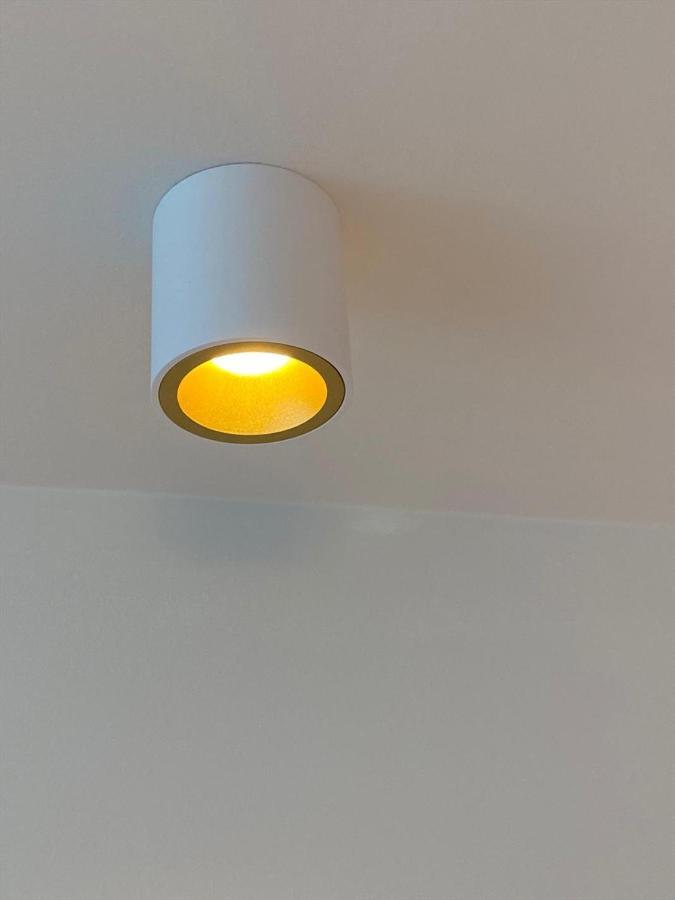 Duin&Zee Lejlighed De Panne Eksteriør billede