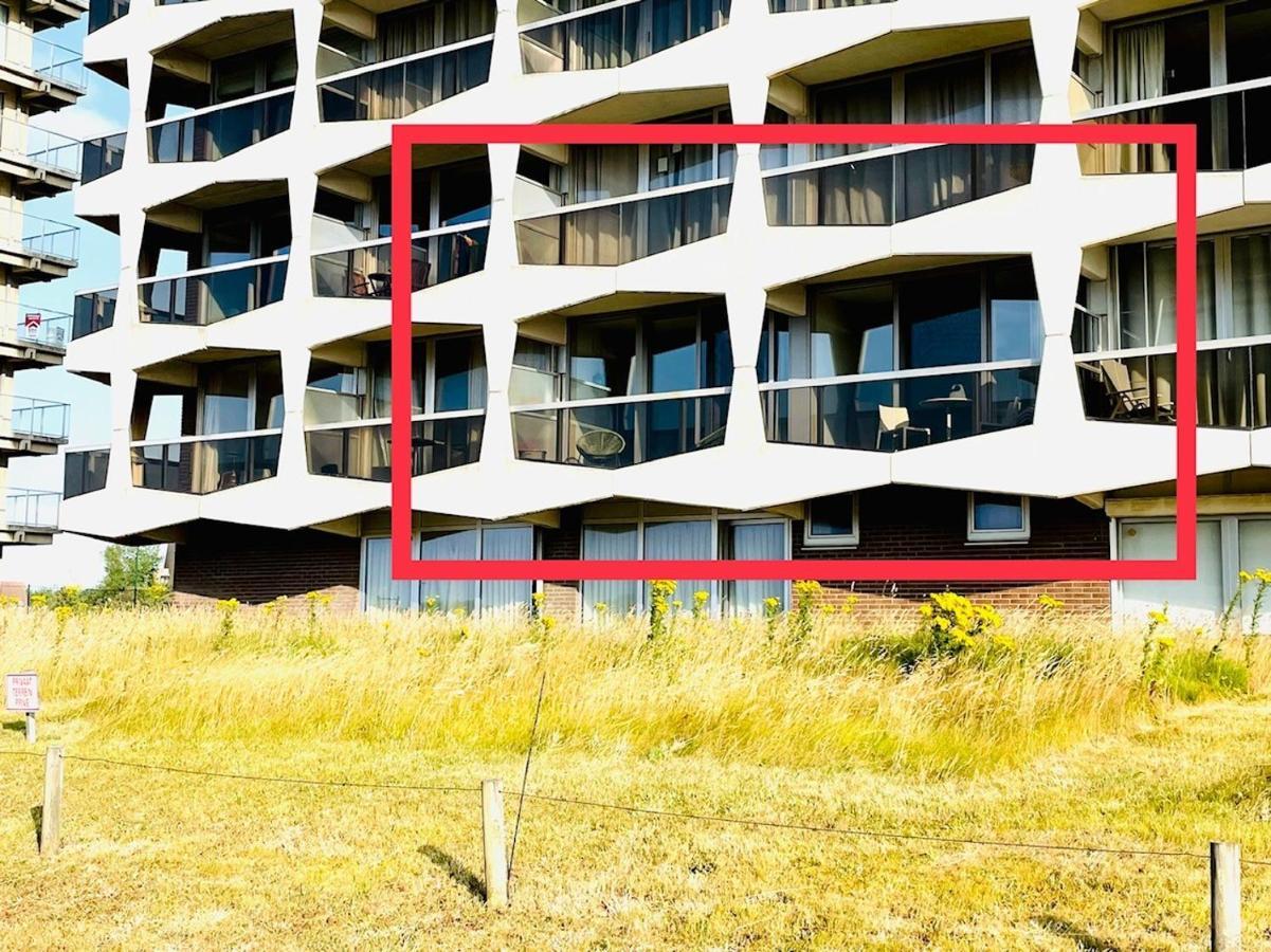 Duin&Zee Lejlighed De Panne Eksteriør billede