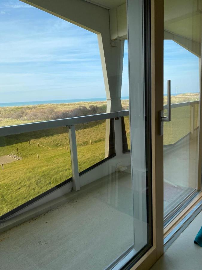 Duin&Zee Lejlighed De Panne Eksteriør billede
