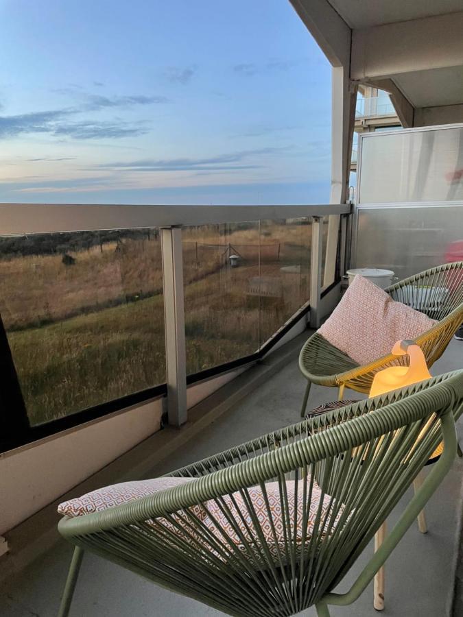 Duin&Zee Lejlighed De Panne Eksteriør billede
